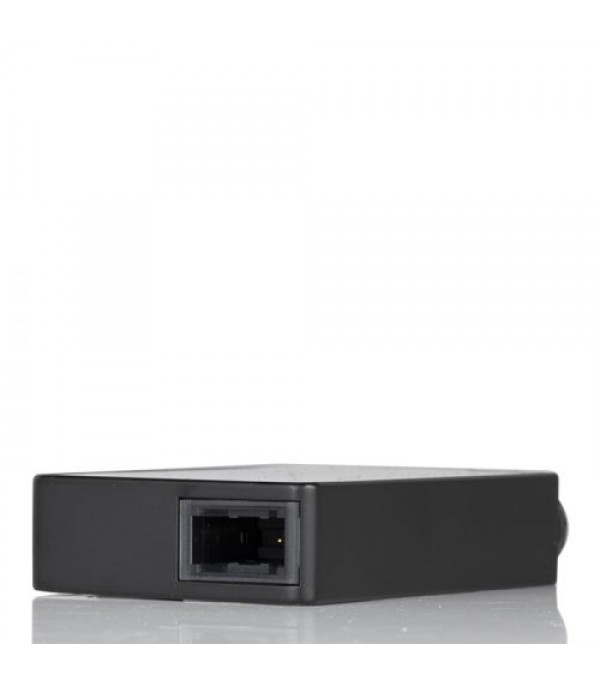 CoilART T-BOX Pod System