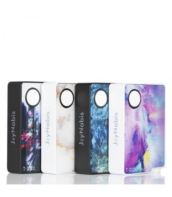 CoilART T-BOX Pod System