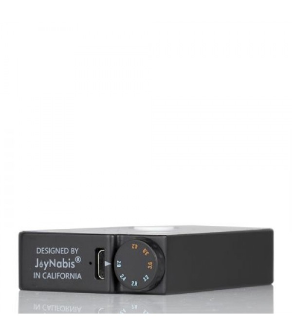 CoilART T-BOX Pod System