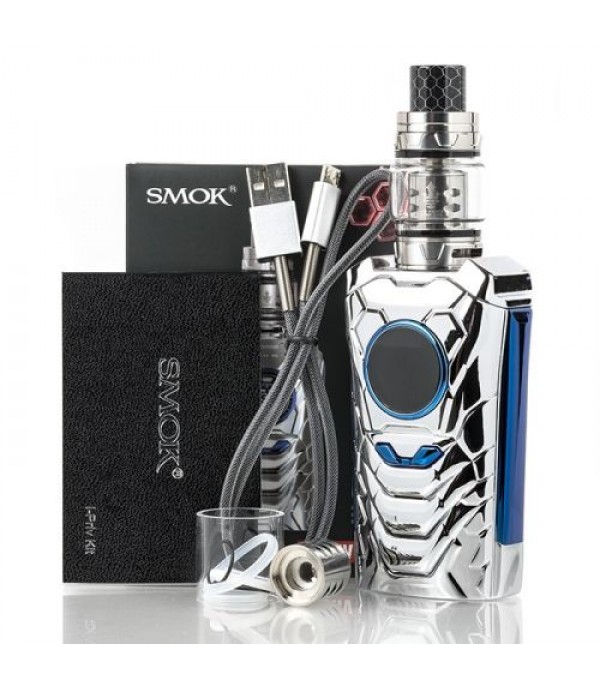 SMOK I-PRIV 230W & TFV12 Prince Kit