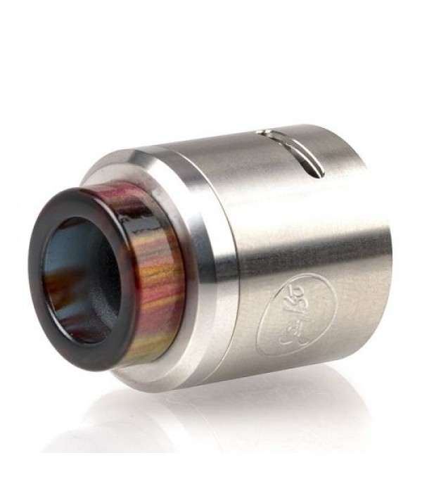 Wismec Luxotic NC 250W & Guillotine V2 Starter Kit