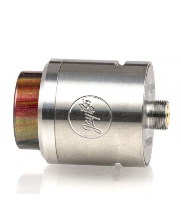 Wismec Luxotic NC 250W & Guillotine V2 Starter Kit
