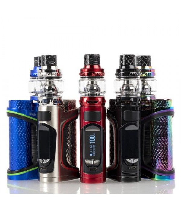 Eleaf iStick Pico S 100W Starter Kit