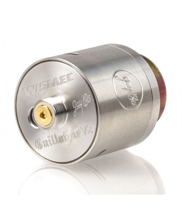 Wismec Luxotic NC 250W & Guillotine V2 Starter Kit