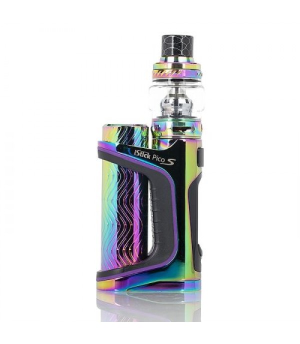 Eleaf iStick Pico S 100W Starter Kit