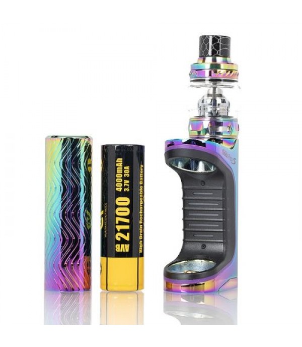 Eleaf iStick Pico S 100W Starter Kit