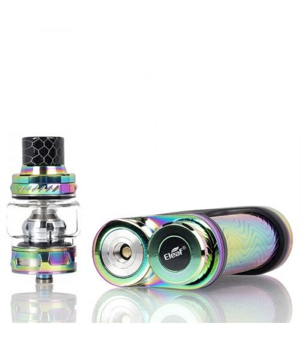 Eleaf iStick Pico S 100W Starter Kit