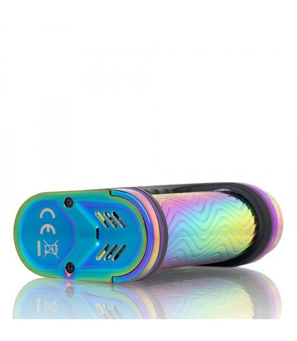 Eleaf iStick Pico S 100W Starter Kit