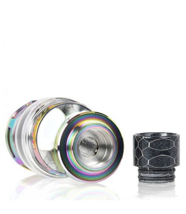 Eleaf iStick Pico S 100W Starter Kit