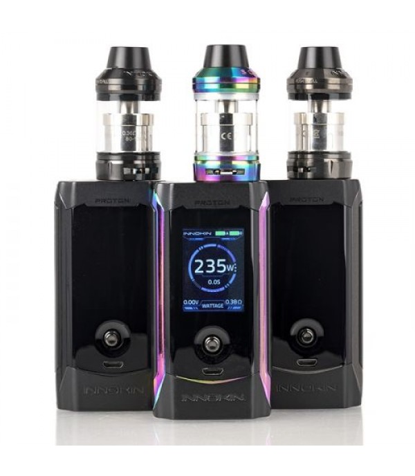 Innokin Proton 235W & Scion 2 Starter Kit