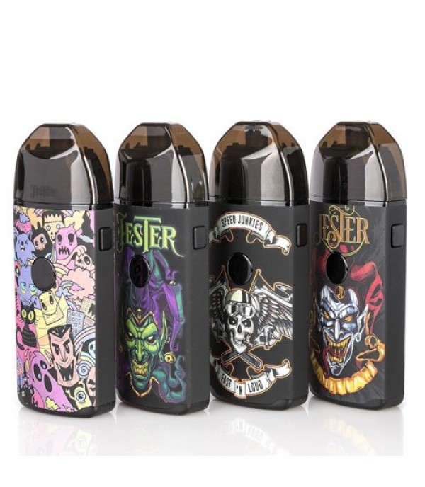Vapefly JESTER Pod System