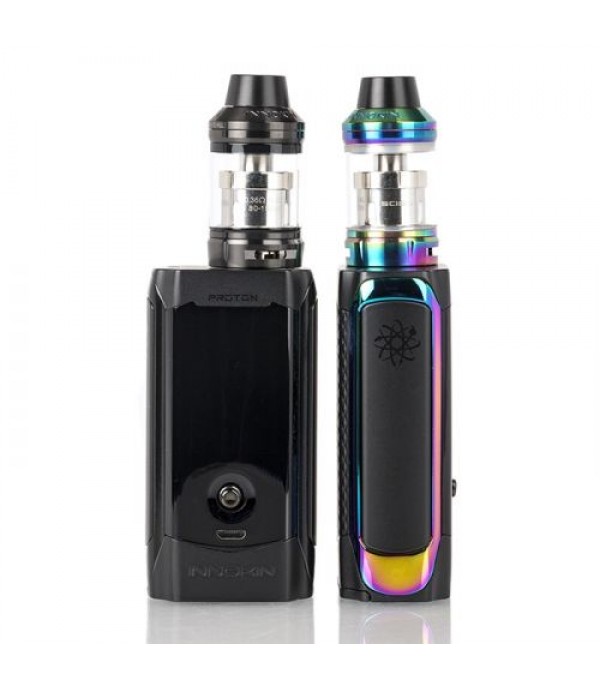 Innokin Proton 235W & Scion 2 Starter Kit
