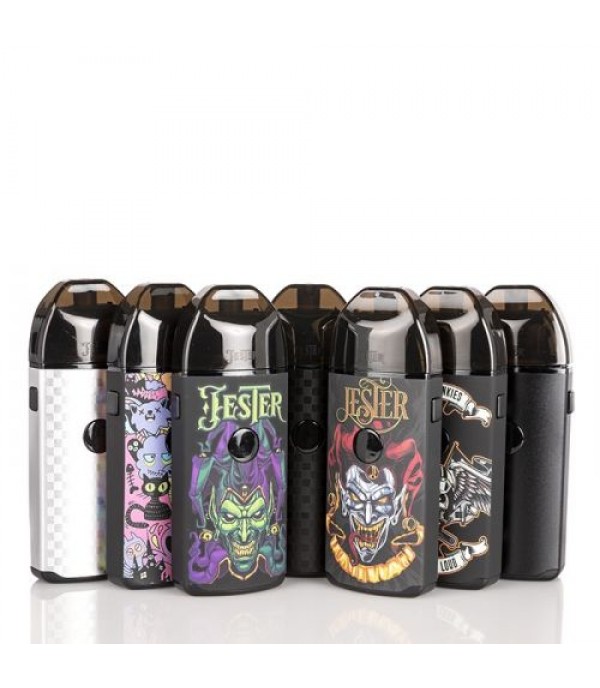 Vapefly JESTER Pod System