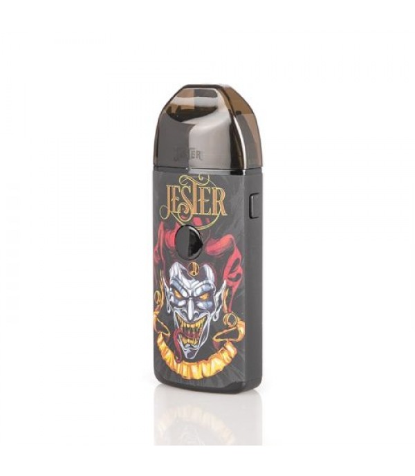 Vapefly JESTER Pod System