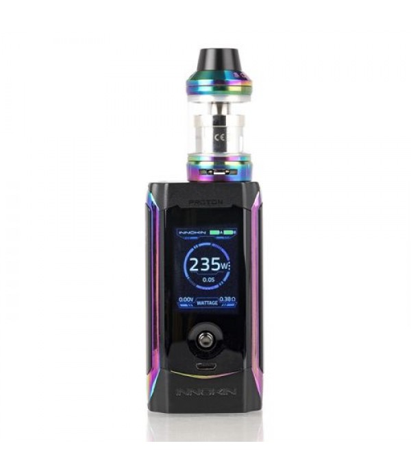 Innokin Proton 235W & Scion 2 Starter Kit