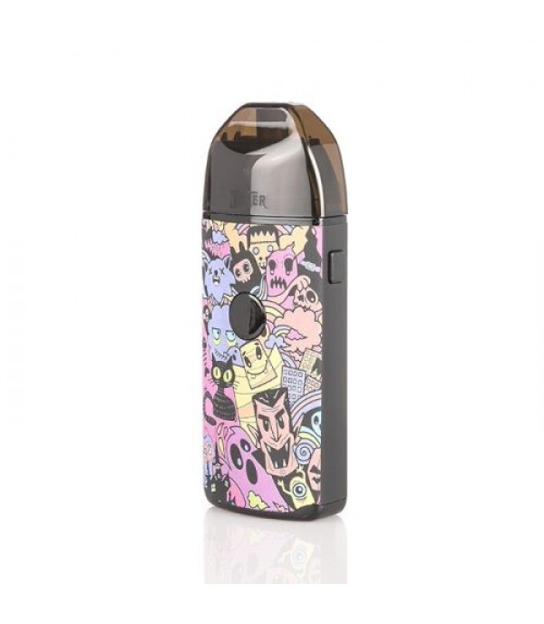 Vapefly JESTER Pod System