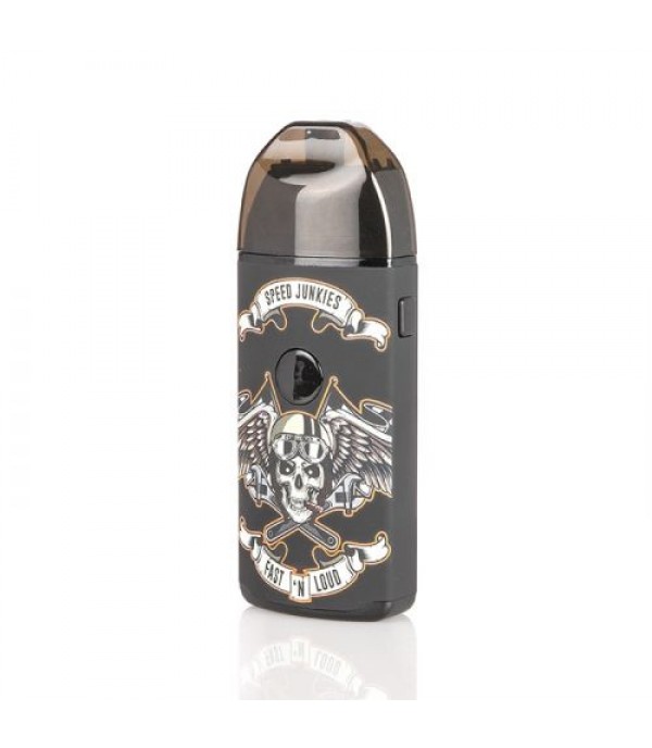 Vapefly JESTER Pod System