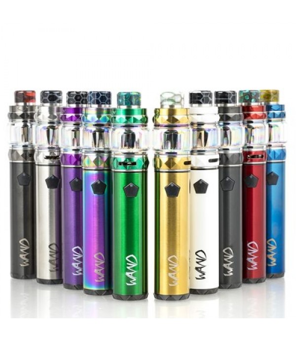 iJoy WAND 100W & Diamond Tank Starter Kit