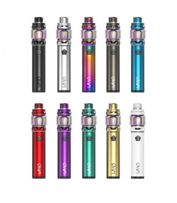 iJoy WAND 100W & Diamond Tank Starter Kit