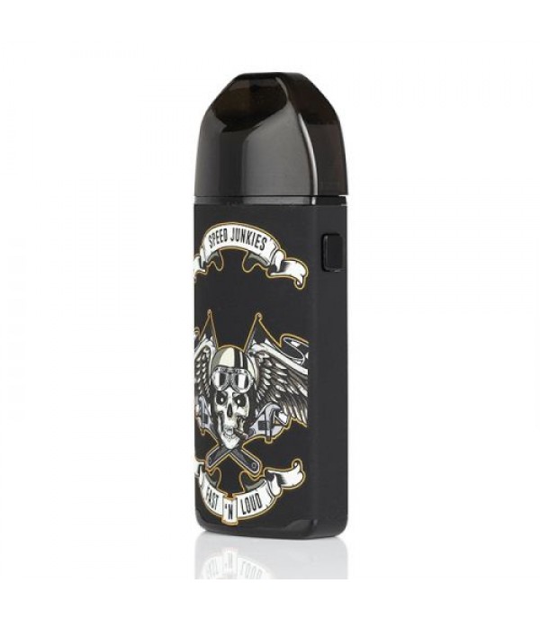 Vapefly JESTER Pod System