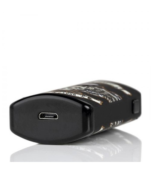 Vapefly JESTER Pod System