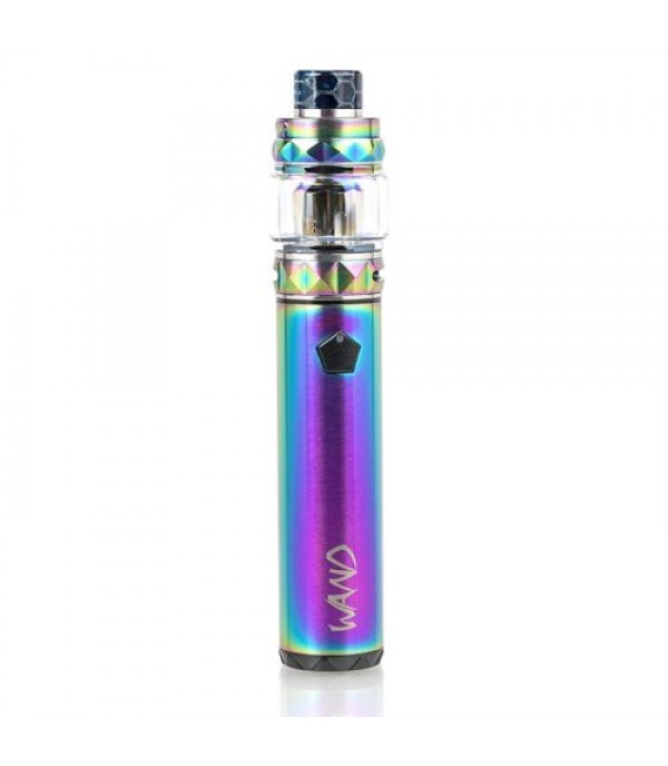 iJoy WAND 100W & Diamond Tank Starter Kit