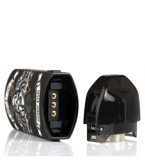 Vapefly JESTER Pod System