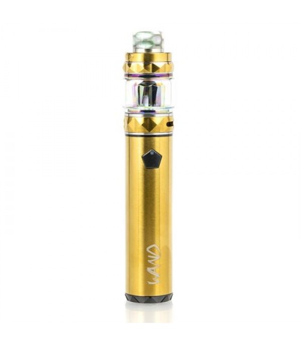 iJoy WAND 100W & Diamond Tank Starter Kit
