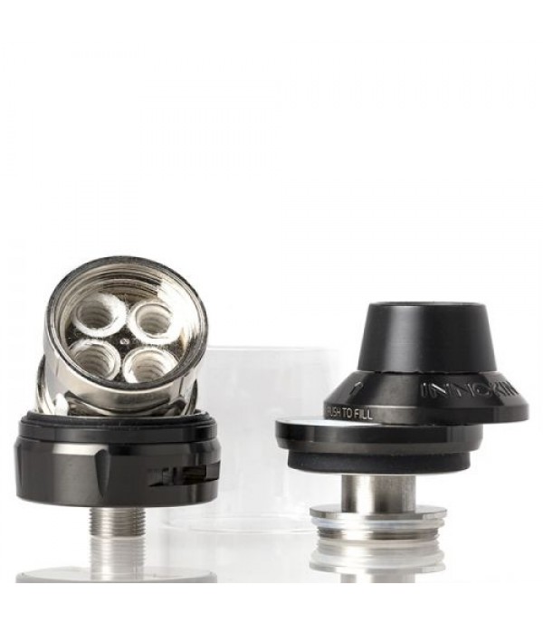 Innokin Proton 235W & Scion 2 Starter Kit