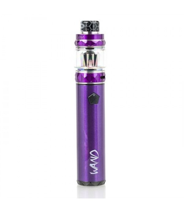 iJoy WAND 100W & Diamond Tank Starter Kit