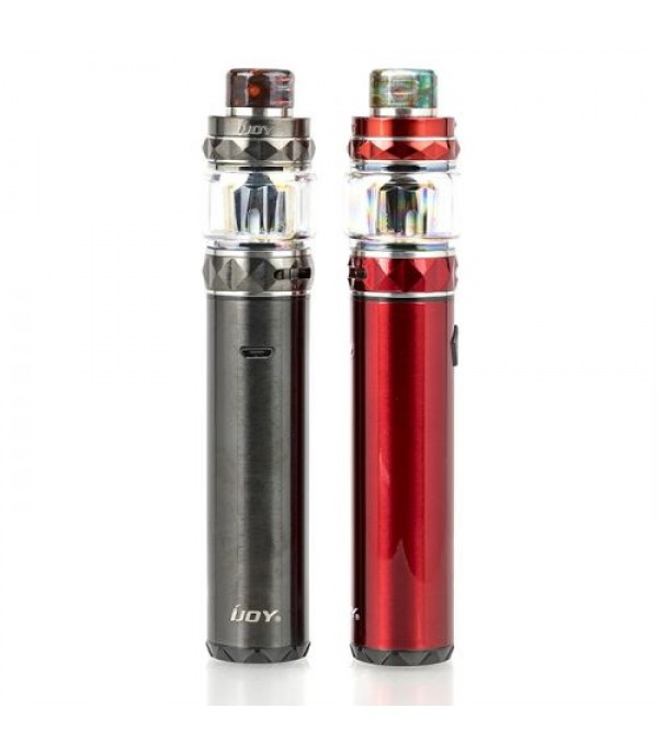 iJoy WAND 100W & Diamond Tank Starter Kit