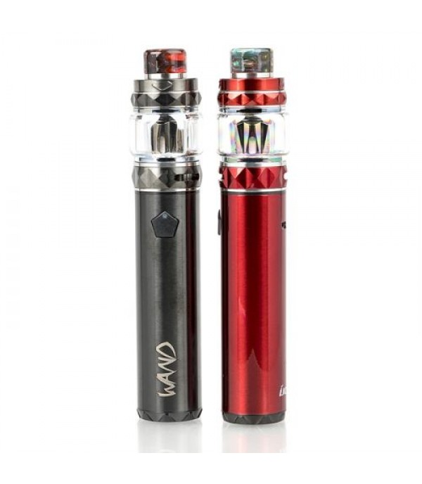 iJoy WAND 100W & Diamond Tank Starter Kit