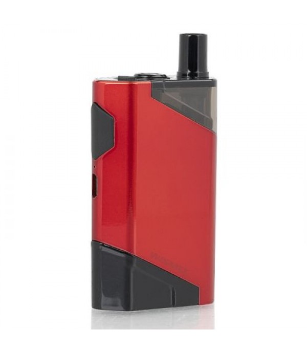 Wismec HiFlask 40W AIO Starter Kit
