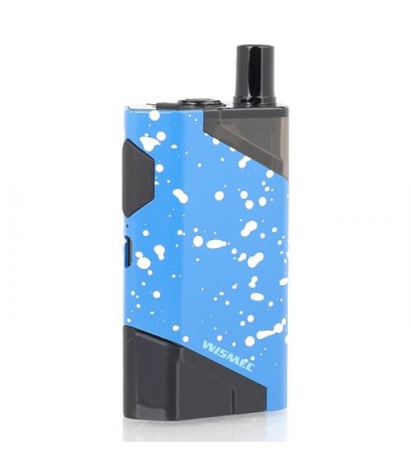 Wismec HiFlask 40W AIO Starter Kit