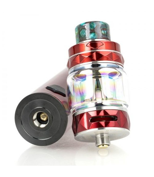 iJoy WAND 100W & Diamond Tank Starter Kit