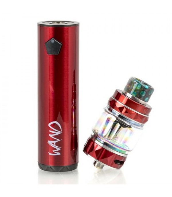 iJoy WAND 100W & Diamond Tank Starter Kit