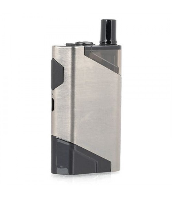 Wismec HiFlask 40W AIO Starter Kit