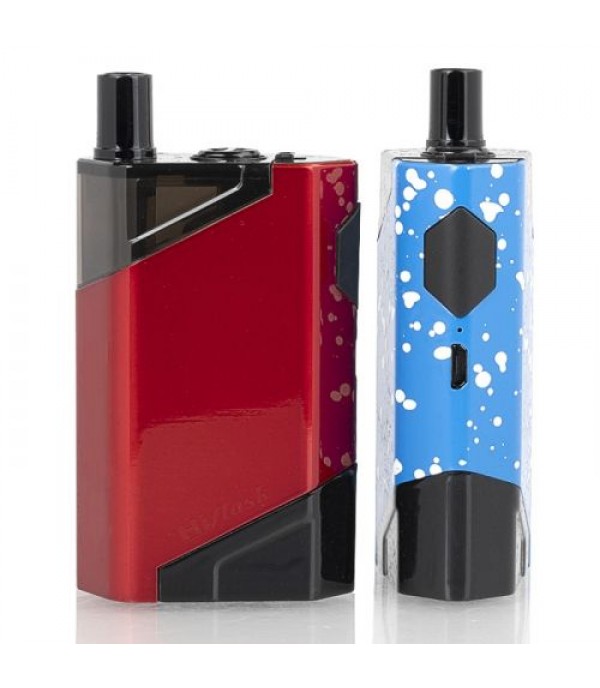 Wismec HiFlask 40W AIO Starter Kit