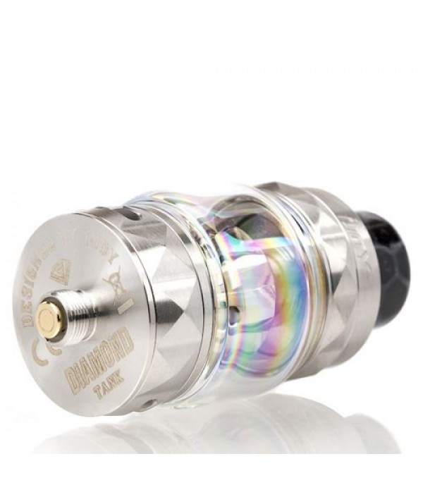 iJoy WAND 100W & Diamond Tank Starter Kit
