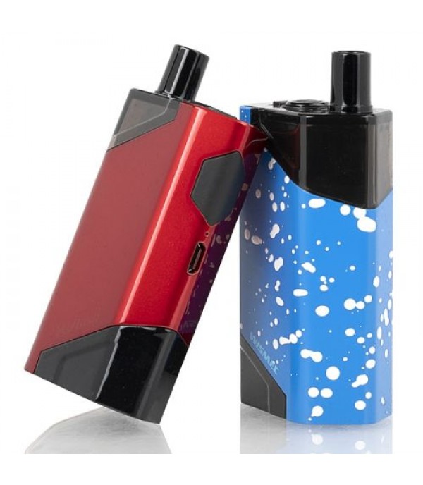 Wismec HiFlask 40W AIO Starter Kit