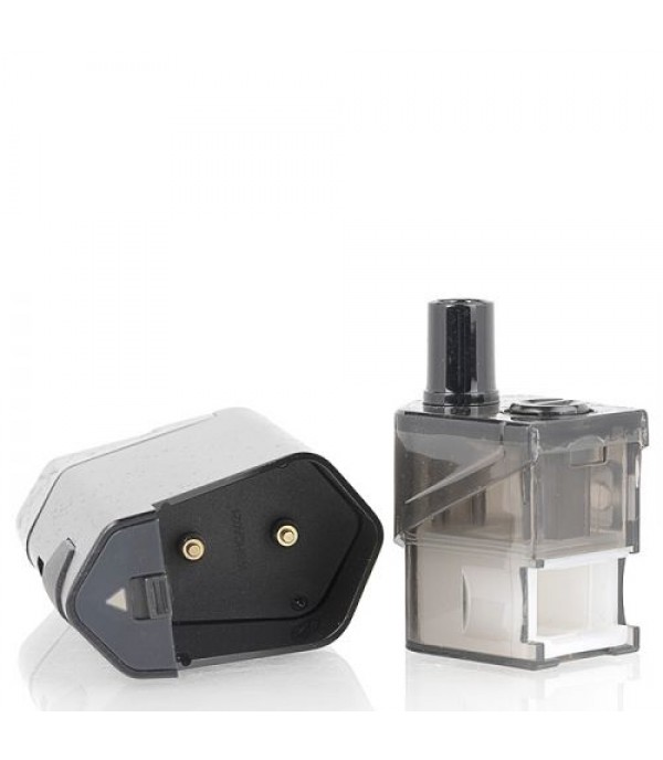 Wismec HiFlask 40W AIO Starter Kit