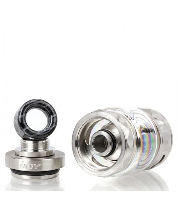 iJoy WAND 100W & Diamond Tank Starter Kit