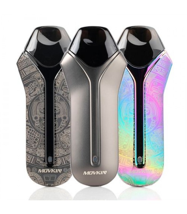 Movkin Y2 12.5W Pod System