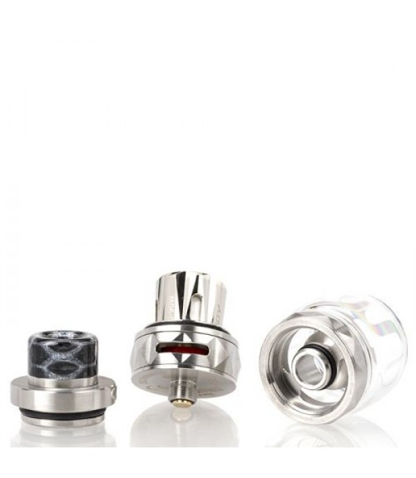 iJoy WAND 100W & Diamond Tank Starter Kit
