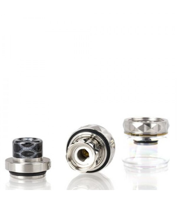 iJoy WAND 100W & Diamond Tank Starter Kit