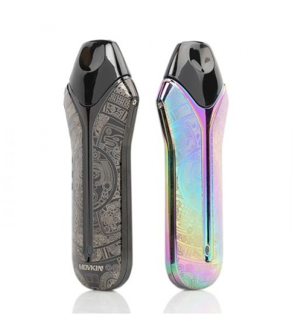 Movkin Y2 12.5W Pod System
