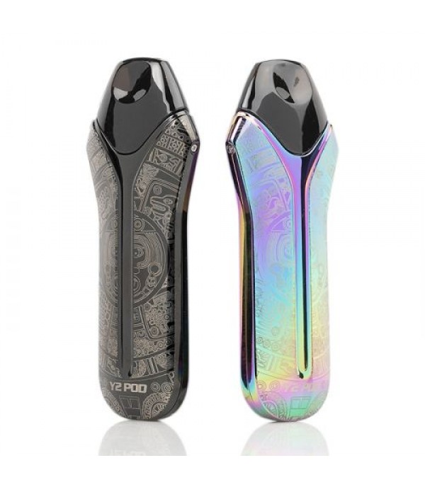 Movkin Y2 12.5W Pod System