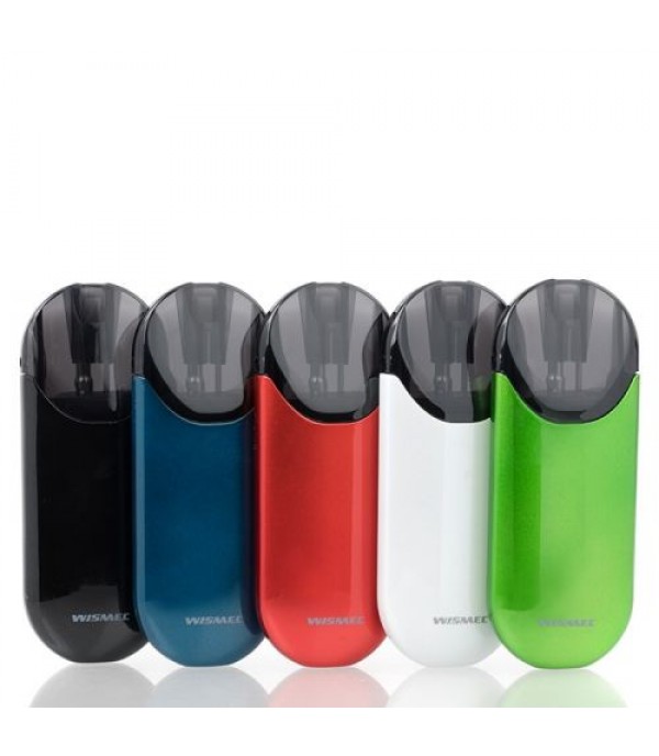 Wismec MOTIV 2 AIO Pod System