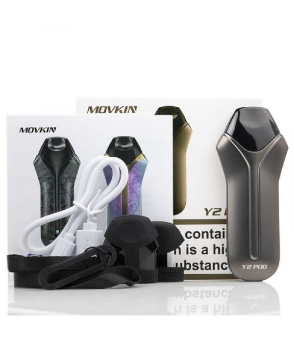 Movkin Y2 12.5W Pod System