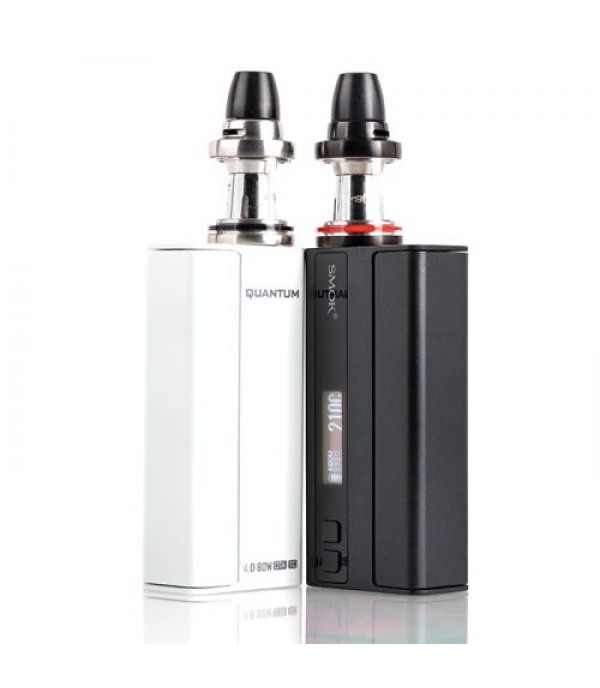 SMOK Quantum Brit Mini 80W TC OTA Kit